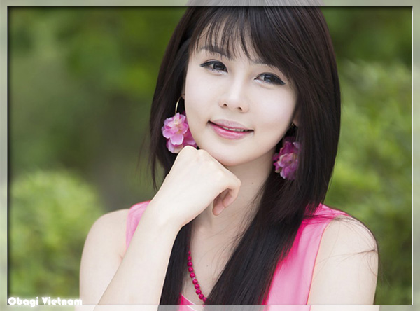 đẹp tự nhiên